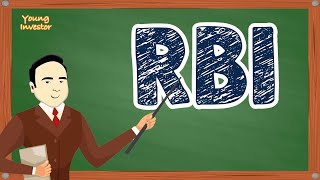What is Reserve Bank of India (RBI)?