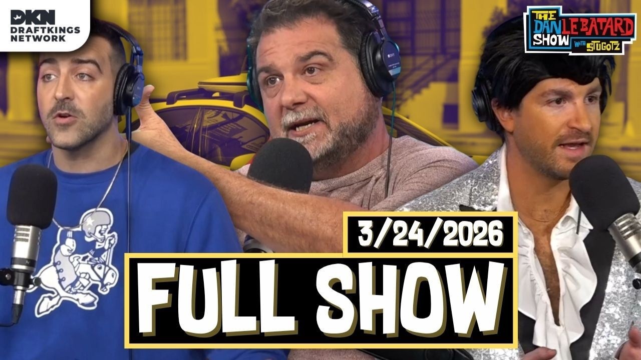 The Best Thing in Purple Since Prince | DLS