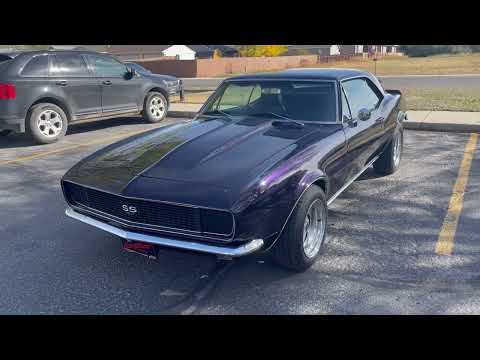 View YouTube Video of this Auction Car