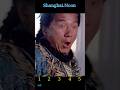 The Saloon Brawl | Shanghai Noon (2000)