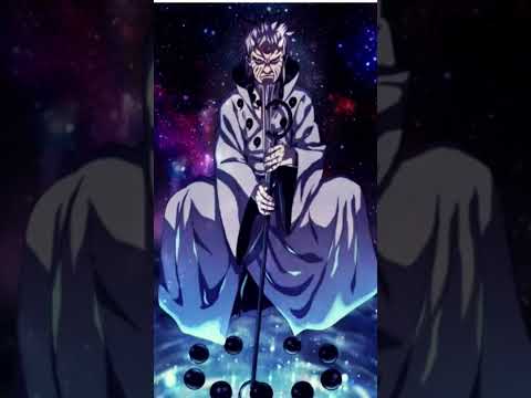Top 5 naruto character  can beat madara