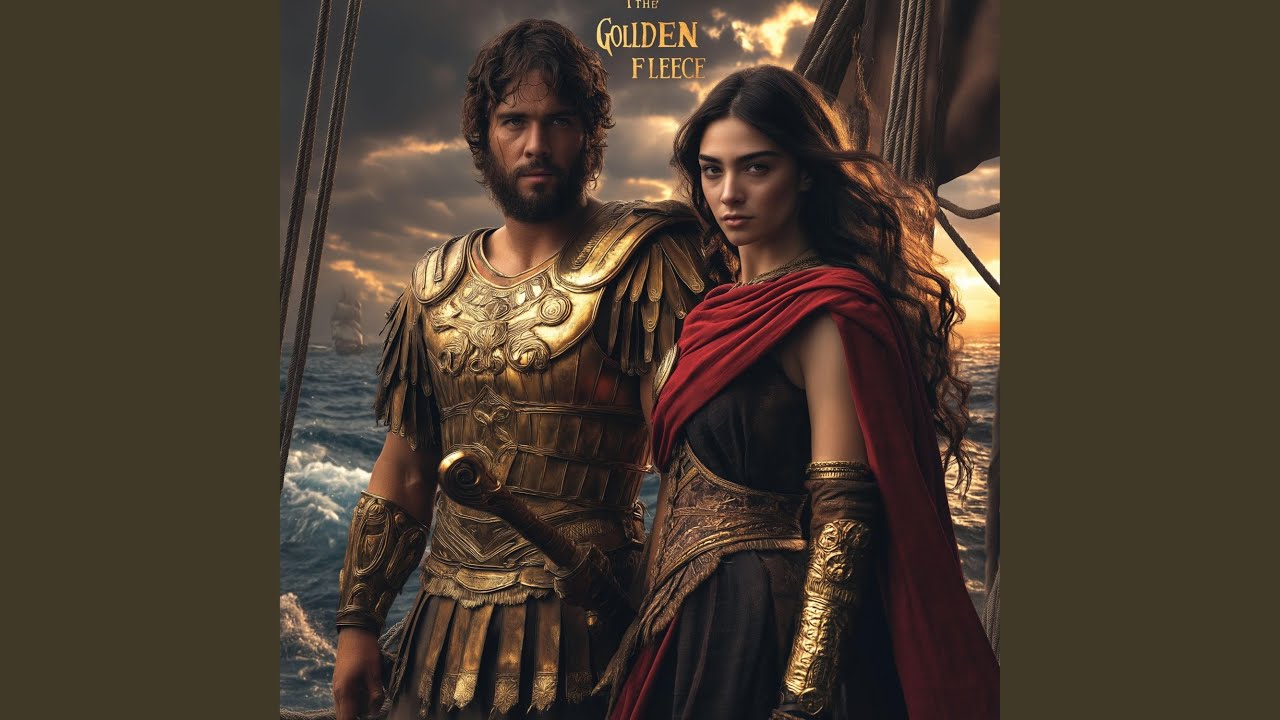 The Return to Iolcus