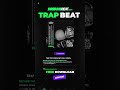 [FREE BEAT] Trap Vol2 016 | Big Latto, Future, Lil Pump | Rap Beat Freestyle, Hood Trap Type Beat,