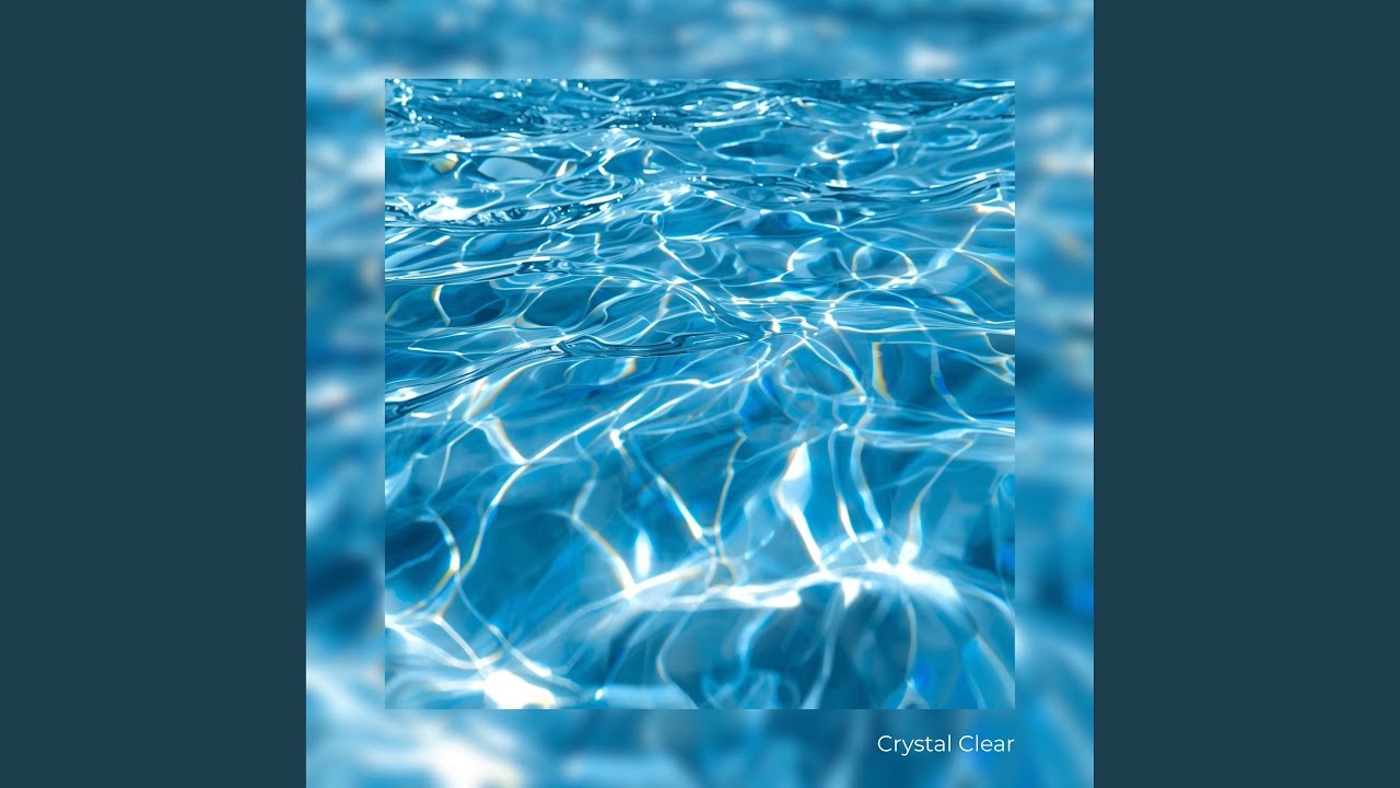 Watch Crystal Clear on YouTube Watch Crystal Clear on YouTube