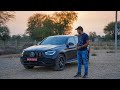 Mercedes AMG GLC 43 Drive Impressions | Gagan Choudhary