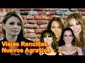 Estas Famosas 0dian a Angélica Rivera La Gaviota