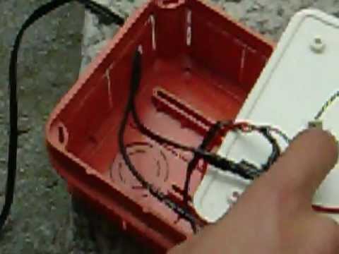 DETONATORE A SCARICA