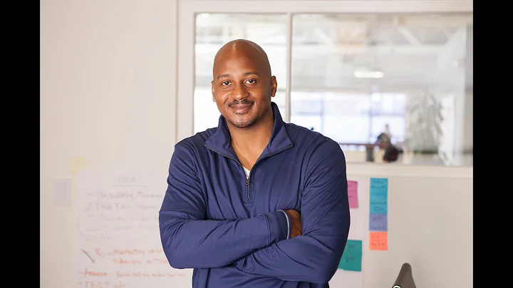 Wayne Sutton | Entrepreneur, Inclusion Builder
