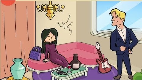 Help Them - Tricky Puzzle | Level 64 Walkthrough & Solution | Kmail Gameplay