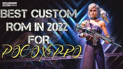 Beast Performance In 2022 By lineage Os On Poco X3 Pro😱🤯||Lineage Os Poco X3 Pro Mein ||Mind Blowing