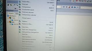 #Codeblocks ke khoye hue icons kaise show kare to chalogye explore karte hain