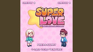 Super Love (feat. Natalia Natchan)