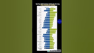Democracy satisfaction survey #survey #democracy #shorts