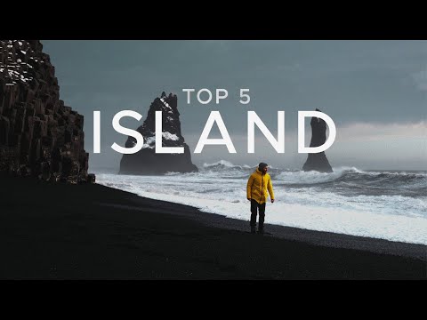 Video: Die Top 22 Aktivitäten in Island