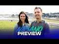 &quot;We&#39;ll see some good action on track!&quot; | Misano E-Prix Preview Show 🇮🇹