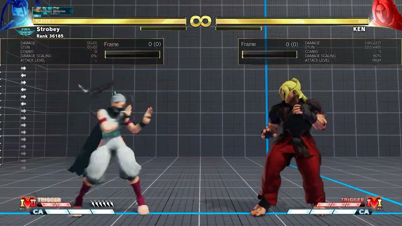 Ibuki VS1 VT2 Slide Idea