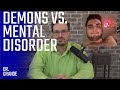 Cosmo DiNardo Case Analysis | Bipolar vs. Schizophrenia vs. Schizoaffective