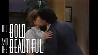 Bold and the Beautiful - 1988 (S2 E13) FULL EPISODE 254