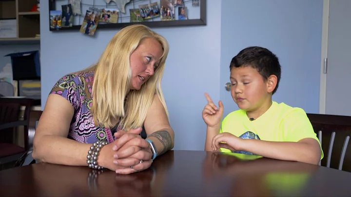 Kids with Questions: Northridge Elementary second ...