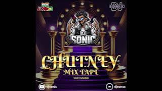 Chutney Mix Tape   Sonic's Selection