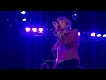 FANCAM Eric Nam I M OK HONESTLY Tour In Dallas FRONT ROW 180628 mp3