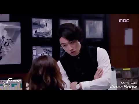أغنية درب الهوى المسلسل الكوري قدري أن أحبك