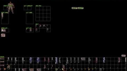 HD Openxcom almost operational