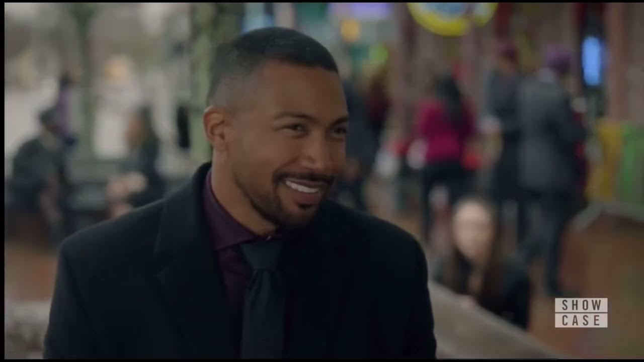 Legacies 4x15 Marcel Gerard in Legacies YouTube