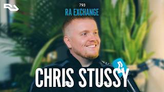 Chris Stussy on filming DJs, house music and new album Profile