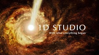 "1D" STUDIO - Showreel