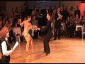 Manuel Favilla &amp; Natalia Maidiuk Final Jive Manhattan mp4