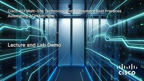 How to Automate Multi-Site Deployments | Module 10