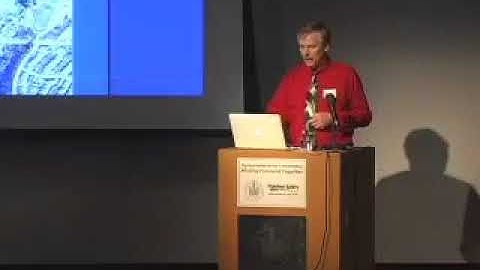 Planning Near Pipelines – Carl Weimer, Pipeline Safety Trust