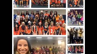 Denver Broncos Cheerleaders 2015-2016 Super Bowl Championship Season 🏆🏈💃