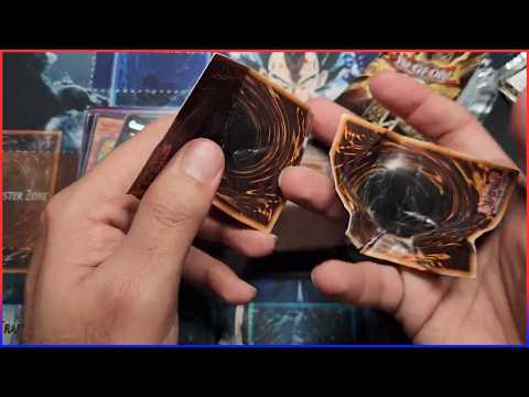 $50 Down The Drain! MAGNIFICENT MONSTERS: What A WASTE Of A YU-GI-OH! Product!