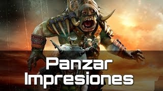 ► Panzar: Gameplay en Español - F2P
