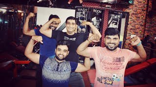 Gym Workout Tips For Beginners in Hindi