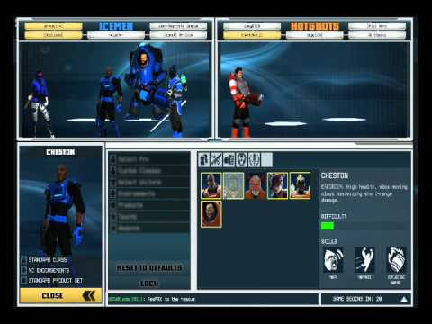 Русский Обзор игры Super MNC.wmv