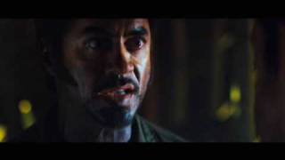 Tropic Thunder movie trailer.