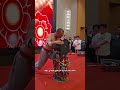 هدوء ما قبل العاصفة 