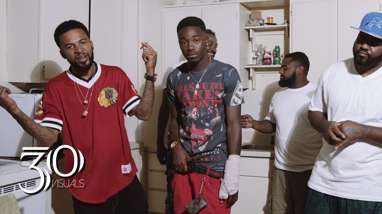 Obejrzyj Quack x Draco Street - Mojo (Music Video) w YouTube Obejrzyj Quack x Draco Street - Mojo (Music Video) w YouTube