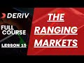 The Ranging Market