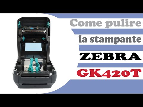 Testine Di Stampa Termiche 101: Una Guida Completa Per I Principianti - Foto 7