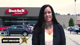 Strack & Van Til – Best of the Region