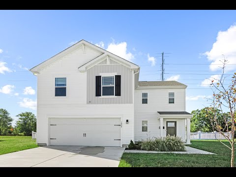1639 Terrapin Circle, Cambridge, MD home video tour