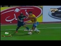 اهداف مباراة الاسماعيلى و انبى - اهداف الشوط الاول 2-2 "اخطاء 3 حراس تتسبب فى 4 اهداف"