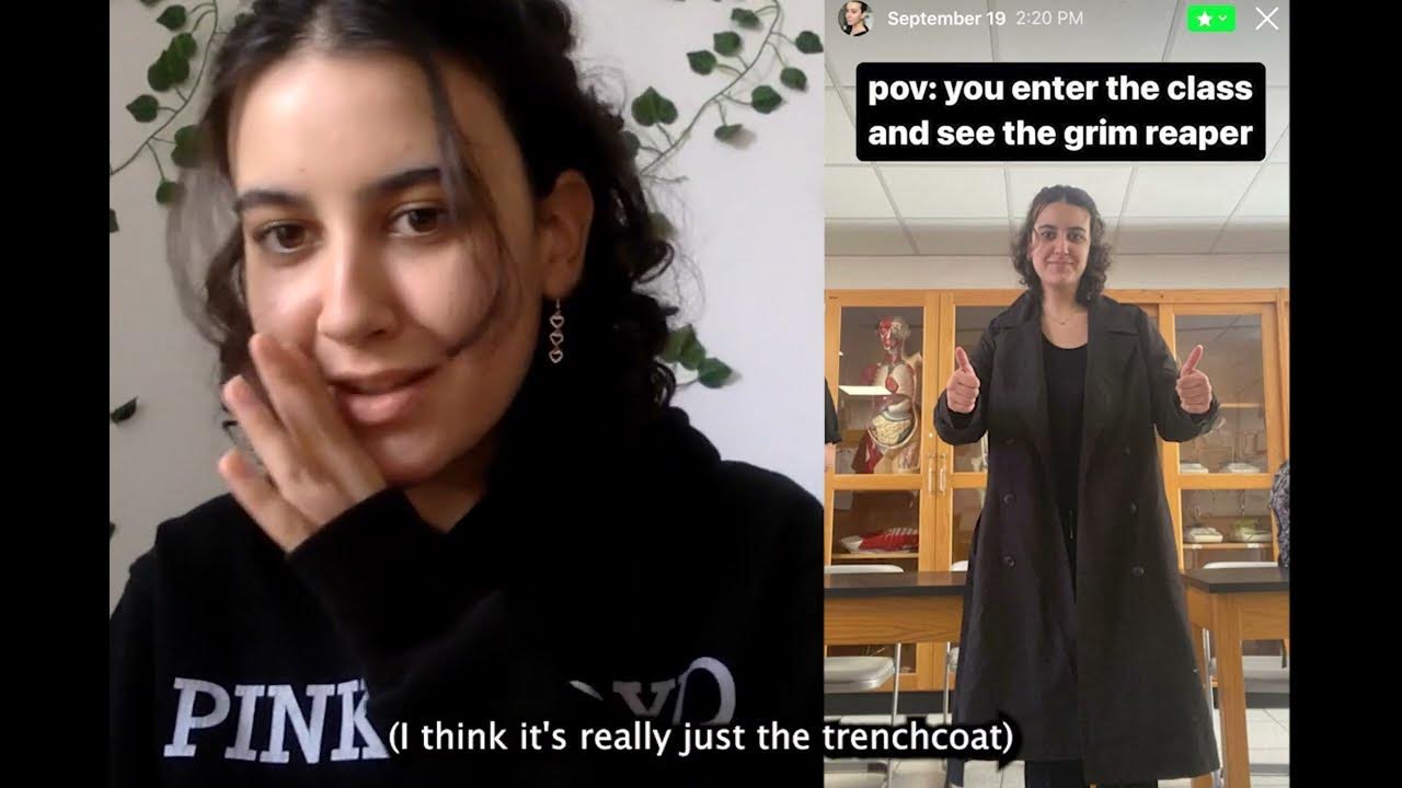 uchicago video profile (accepted!!!!) YouTube