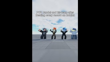 POV Jandel and his team #growagarden #jandel #roblox #edit #fyp #shorts #memes #dance #animation