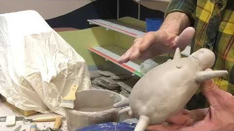 Ceramic Surfaces - Terra Sigillata