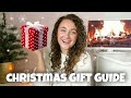 HUGE CHRISTMAS GIFT GUIDE 2020! 🎁 FOR EVERYONE BUT MAINLY FOR HER